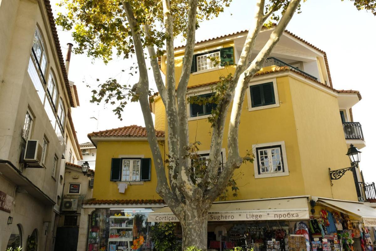 Love Apartment Beco Torto, Cascaes Exterior foto