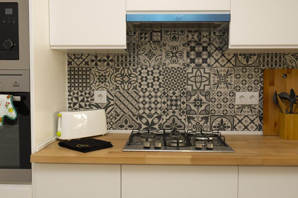 Love Apartment Beco Torto, Cascaes Exterior foto