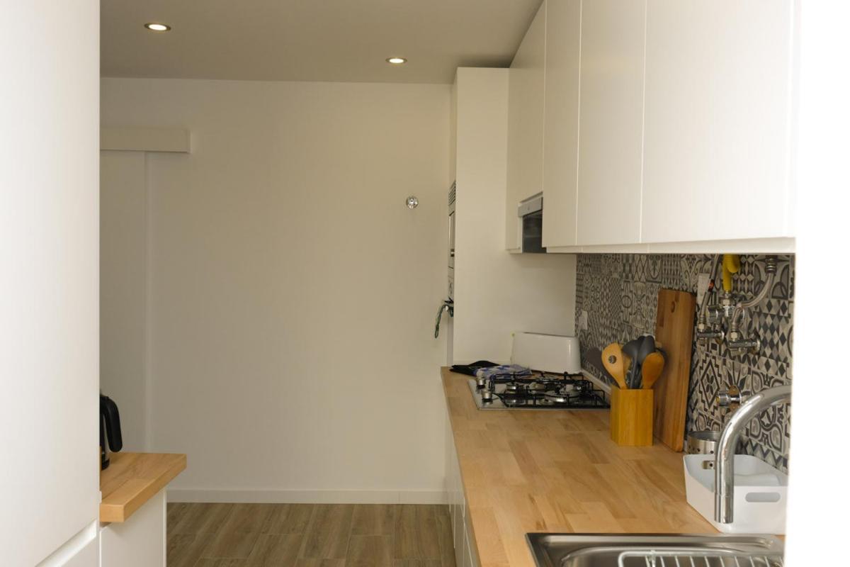 Love Apartment Beco Torto, Cascaes Exterior foto