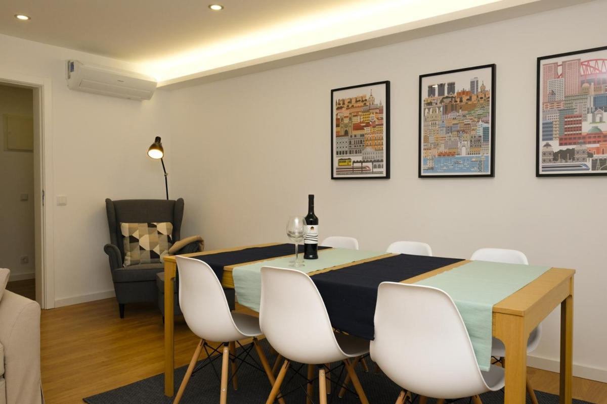 Love Apartment Beco Torto, Cascaes Exterior foto